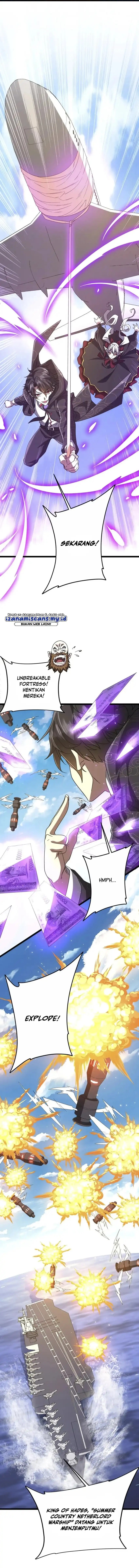 It All Starts With Trillions Of Nether Currency Chapter 193 Gambar 15