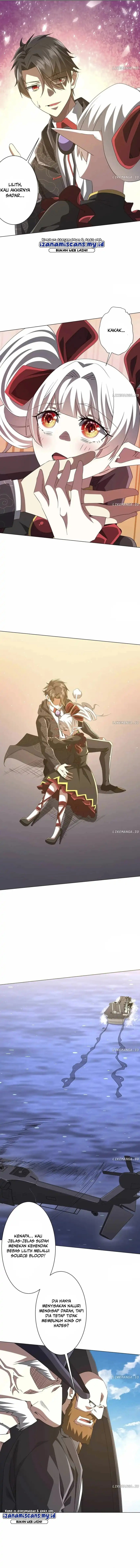 It All Starts With Trillions Of Nether Currency Chapter 194 Gambar 8