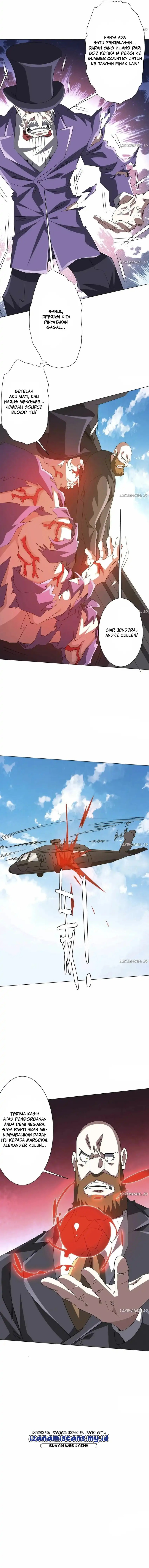 It All Starts With Trillions Of Nether Currency Chapter 194 Gambar 9