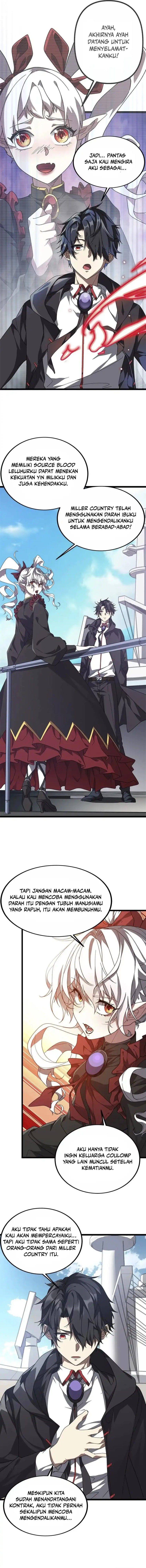 It All Starts With Trillions Of Nether Currency Chapter 195 Gambar 2