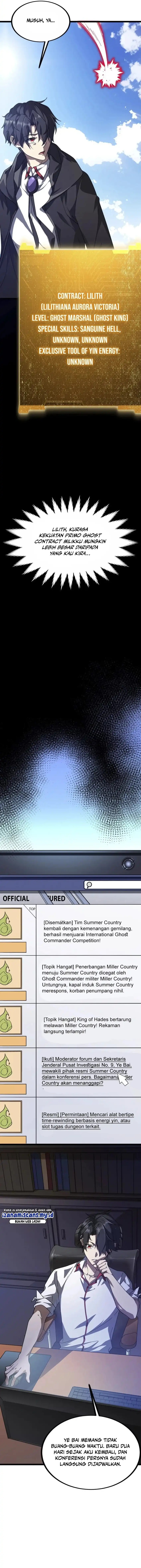 It All Starts With Trillions Of Nether Currency Chapter 195 Gambar 5