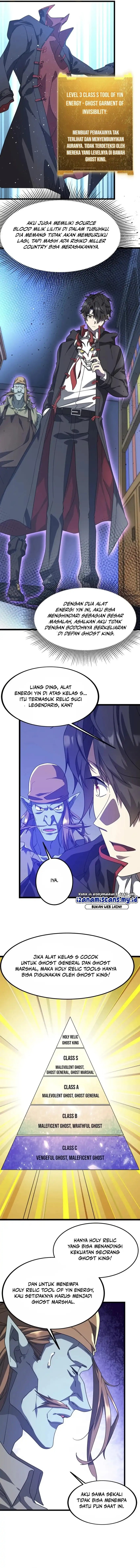 It All Starts With Trillions Of Nether Currency Chapter 195 Gambar 9