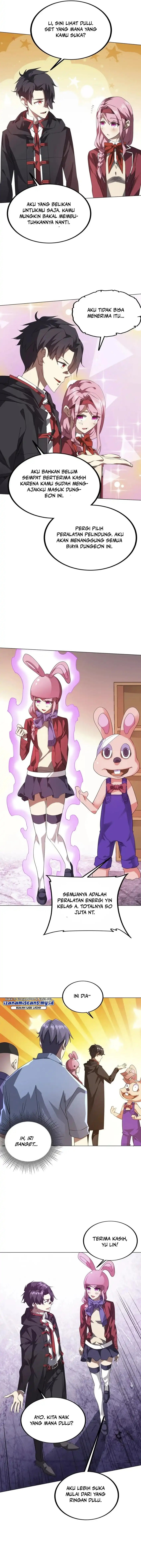 It All Starts With Trillions Of Nether Currency Chapter 196 Gambar 5