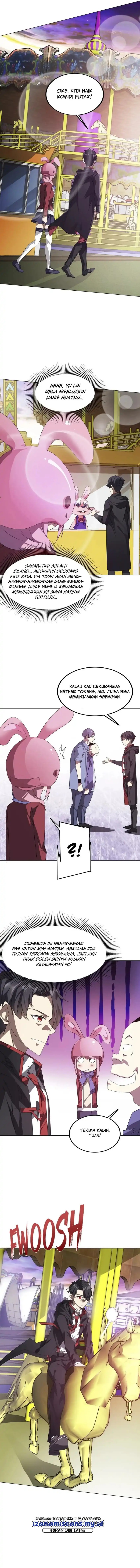 It All Starts With Trillions Of Nether Currency Chapter 196 Gambar 6