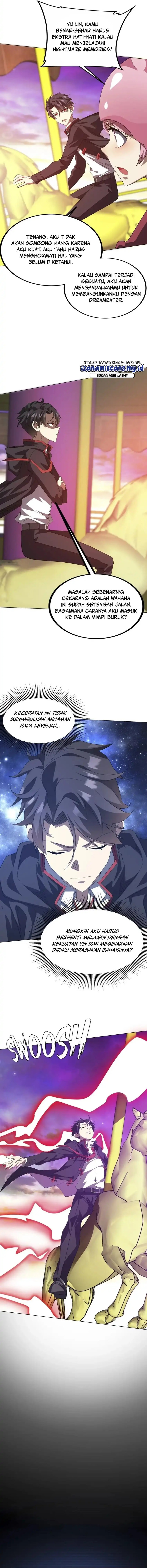 It All Starts With Trillions Of Nether Currency Chapter 196 Gambar 11