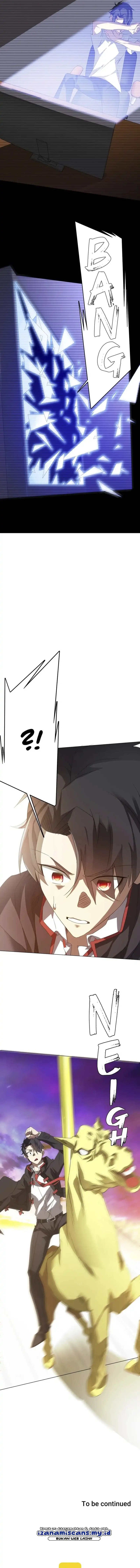 It All Starts With Trillions Of Nether Currency Chapter 196 Gambar 13