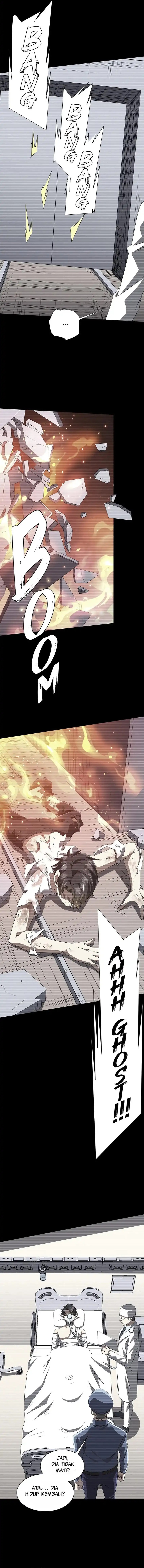 It All Starts With Trillions Of Nether Currency Chapter 199 Gambar 2