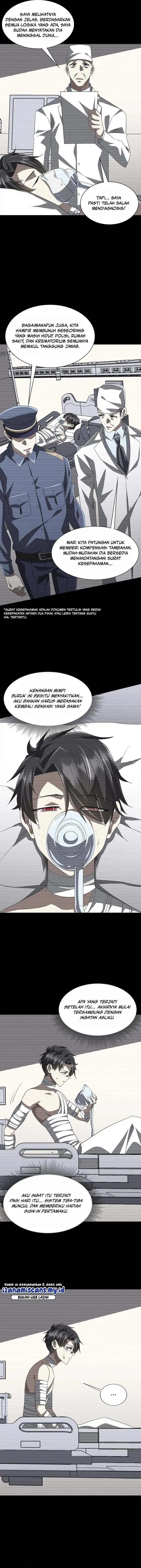 It All Starts With Trillions Of Nether Currency Chapter 199 Gambar 3