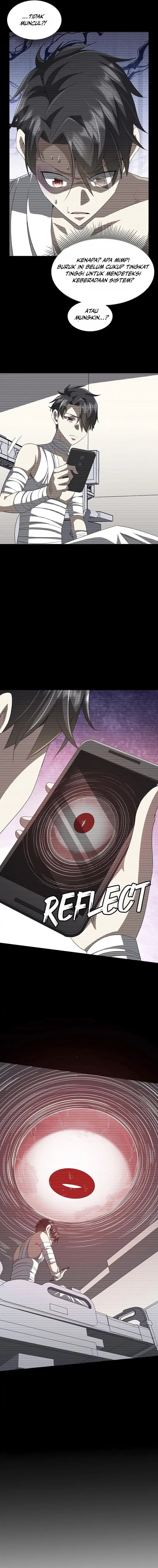 It All Starts With Trillions Of Nether Currency Chapter 199 Gambar 4