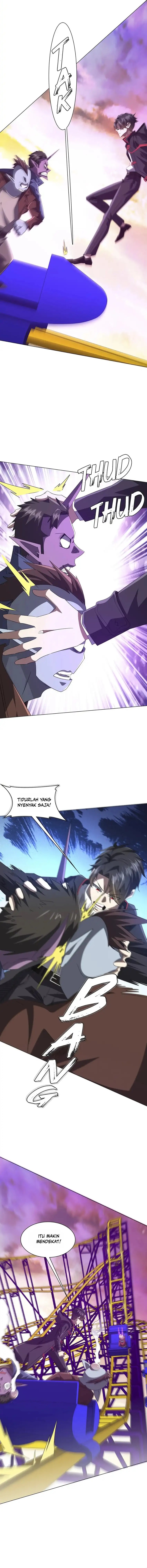 It All Starts With Trillions Of Nether Currency Chapter 199 Gambar 10