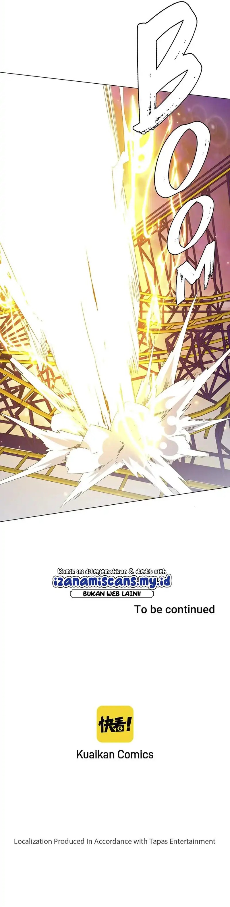 It All Starts With Trillions Of Nether Currency Chapter 199 Gambar 13