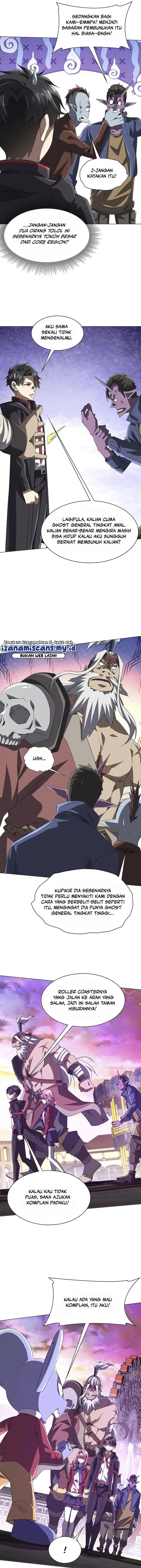 It All Starts With Trillions Of Nether Currency Chapter 200 Gambar 5