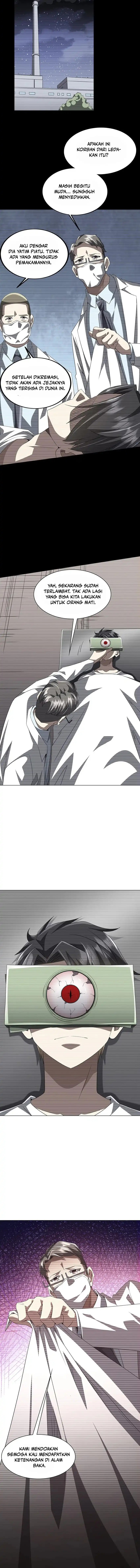 It All Starts With Trillions Of Nether Currency Chapter 200 Gambar 14