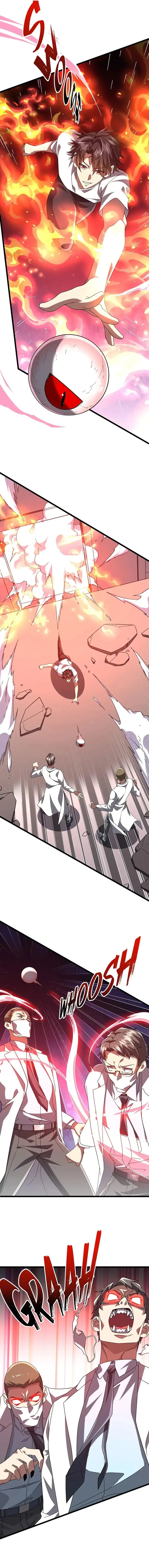 It All Starts With Trillions Of Nether Currency Chapter 201 Gambar 6