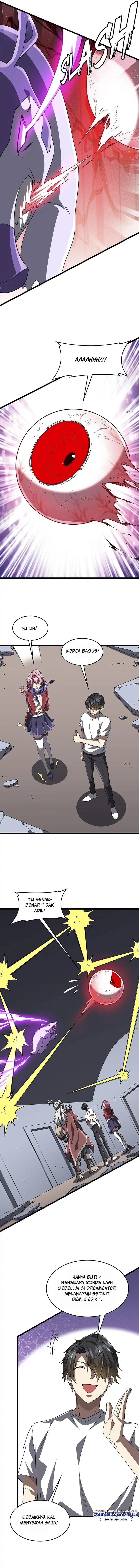 It All Starts With Trillions Of Nether Currency Chapter 201 Gambar 10