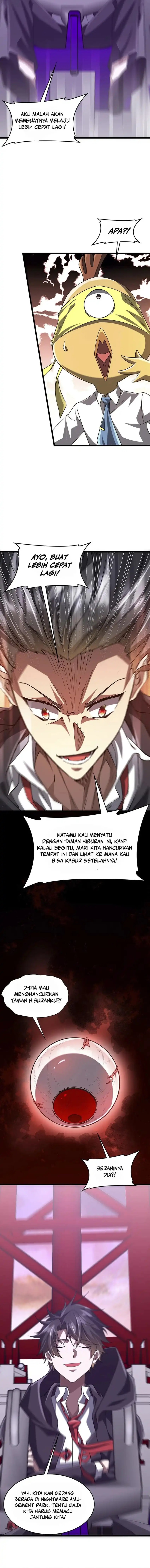 It All Starts With Trillions Of Nether Currency Chapter 201 Gambar 13