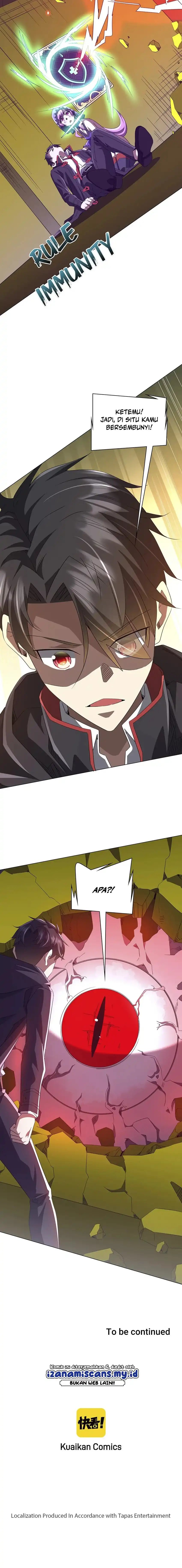 It All Starts With Trillions Of Nether Currency Chapter 204 Gambar 9