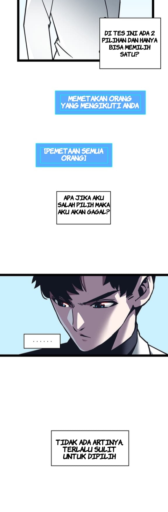 It All Starts with Playing Game Seriously Chapter 23 Gambar 10