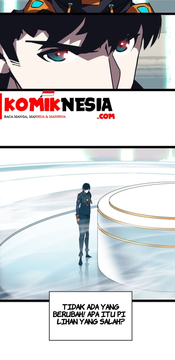 It All Starts with Playing Game Seriously Chapter 23 Gambar 15