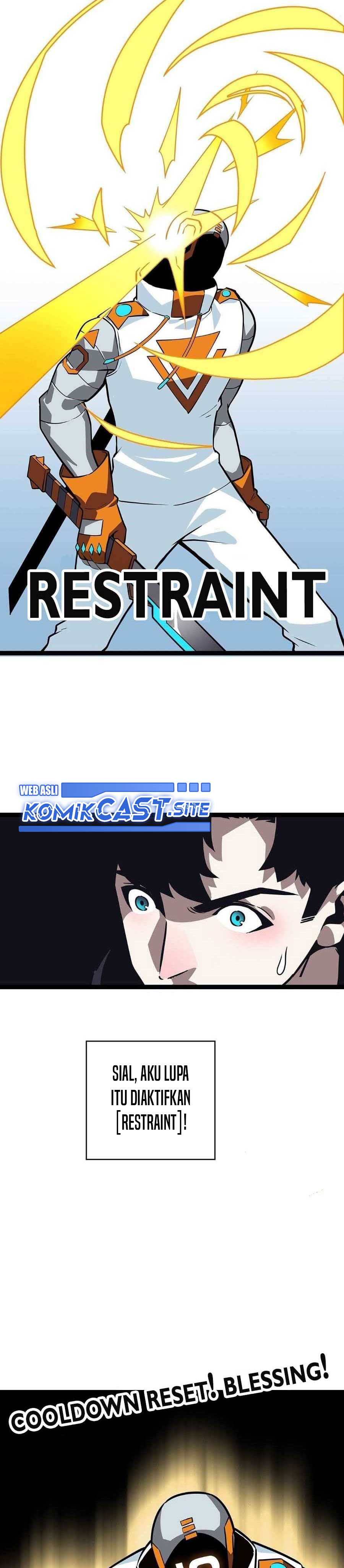 It All Starts with Playing Game Seriously Chapter 51 Gambar 12