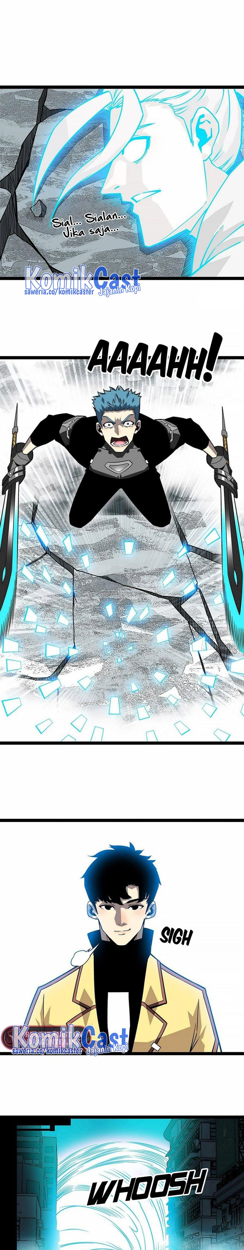 It All Starts with Playing Game Seriously Chapter 125 Gambar 6
