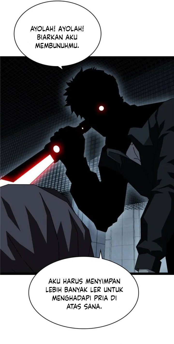 It All Starts with Playing Game Seriously Chapter 156 Gambar 11
