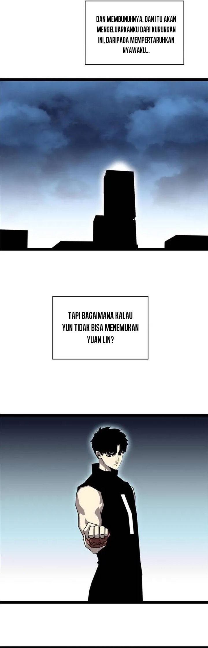 It All Starts with Playing Game Seriously Chapter 156 Gambar 19