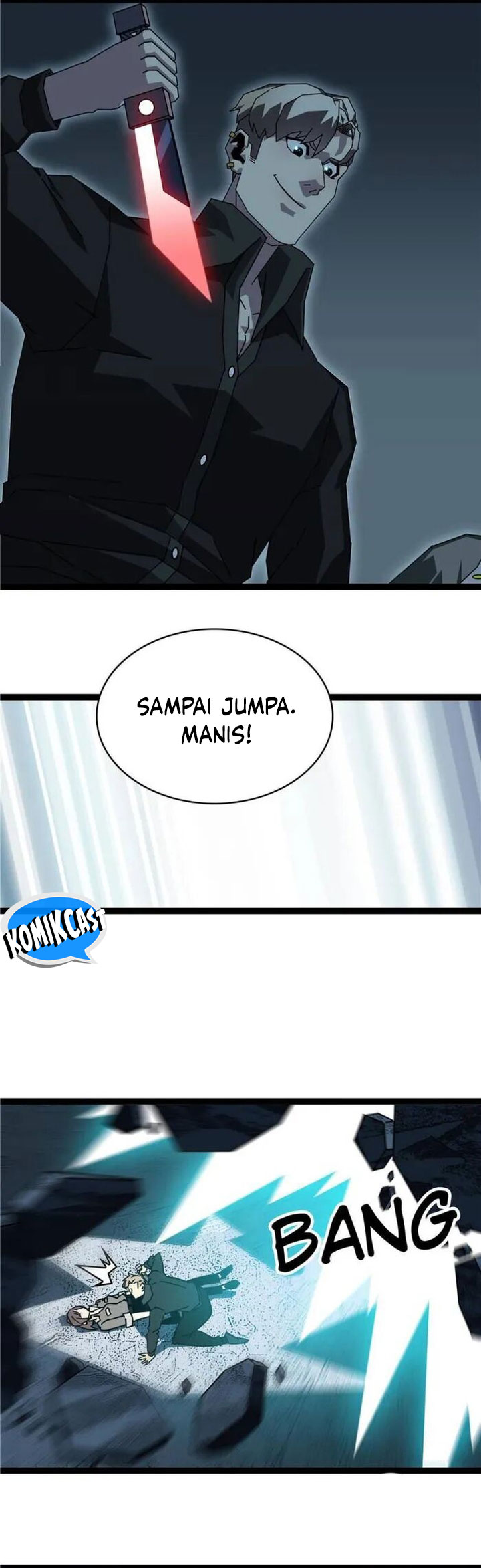 It All Starts with Playing Game Seriously Chapter 157 Gambar 10