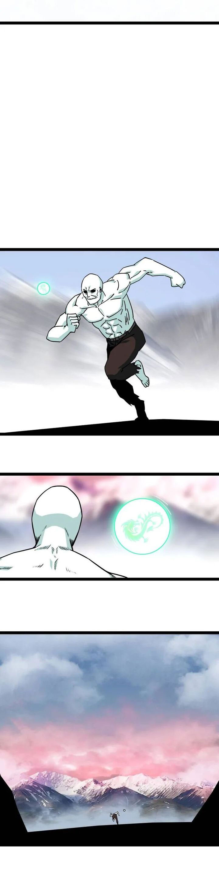 It All Starts with Playing Game Seriously Chapter 166 Gambar 6