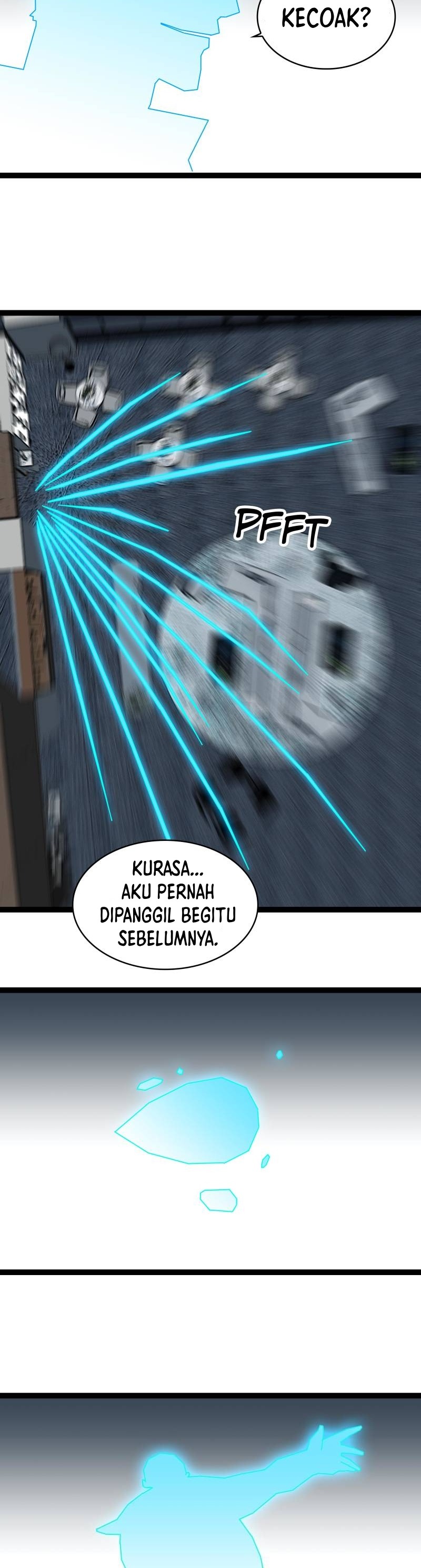 It All Starts with Playing Game Seriously Chapter 171 Gambar 6