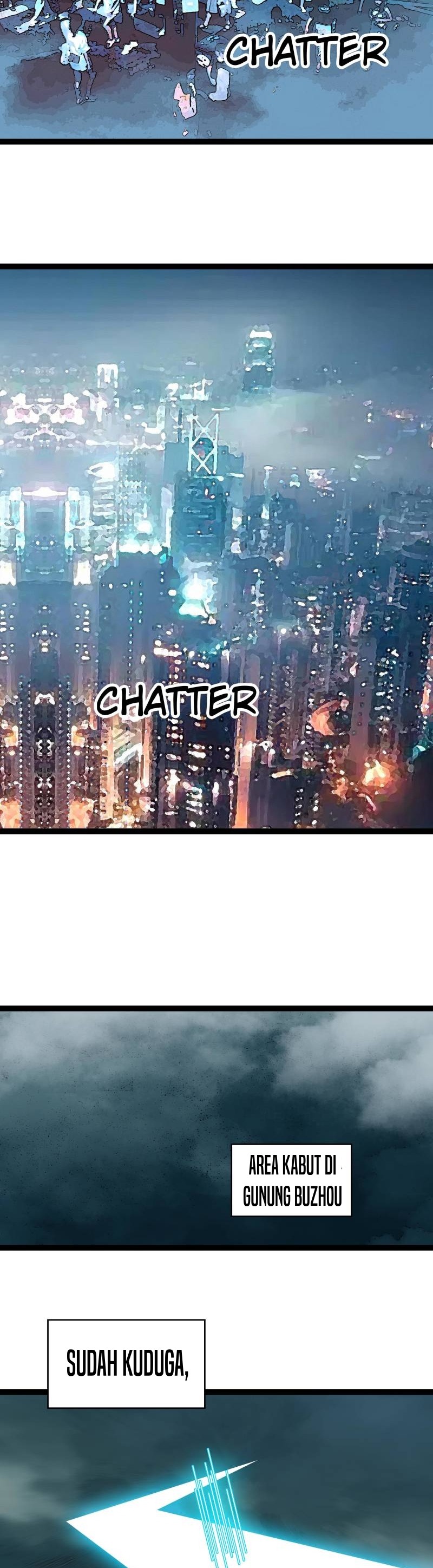 It All Starts with Playing Game Seriously Chapter 171 Gambar 9