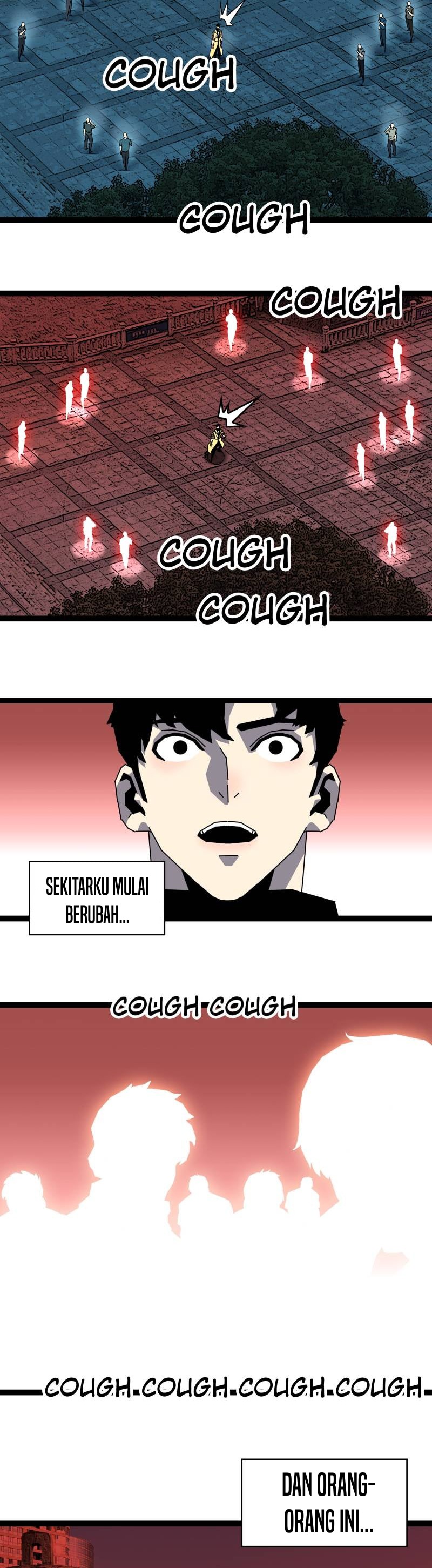 It All Starts with Playing Game Seriously Chapter 172 Gambar 11