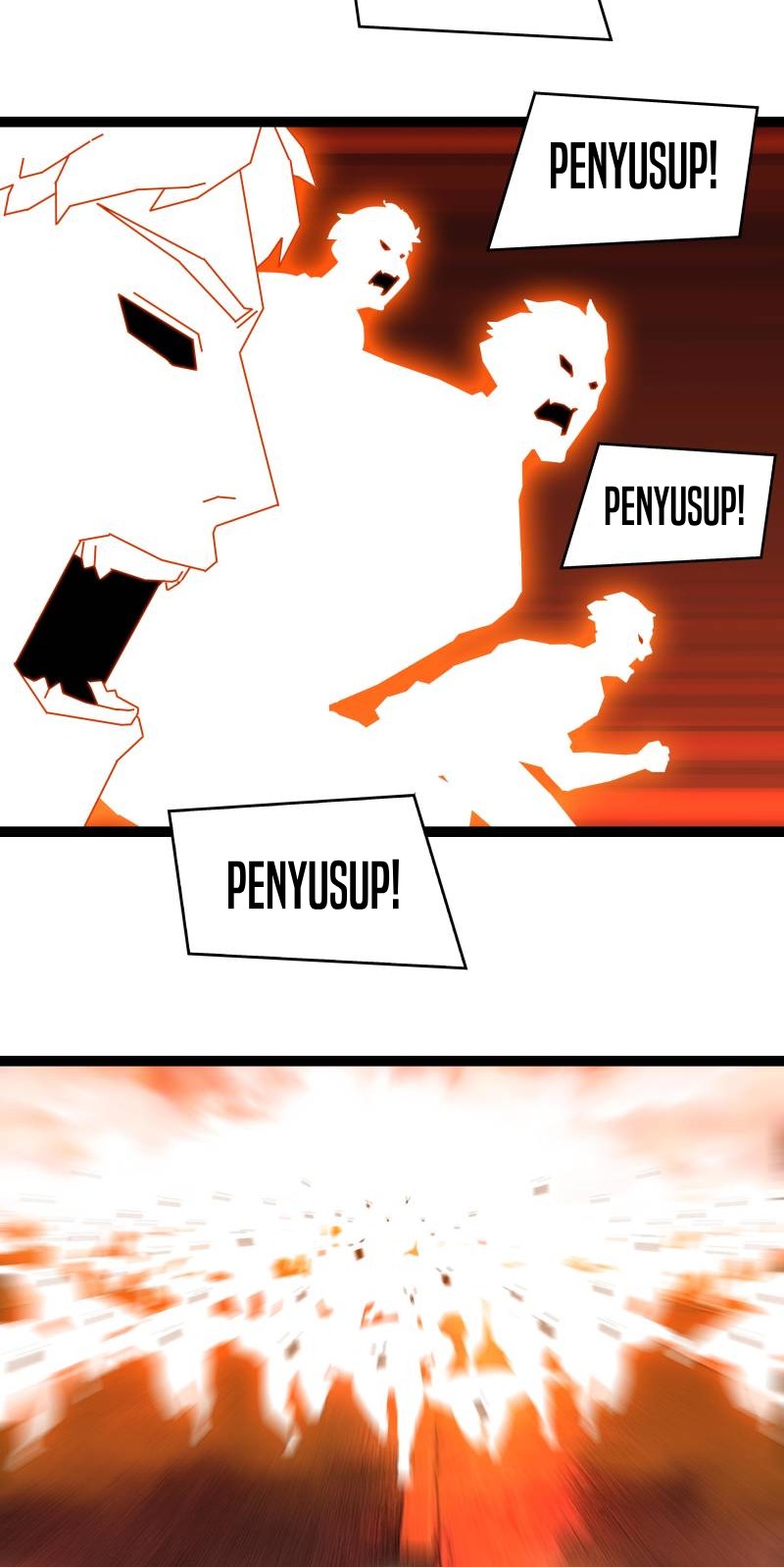 It All Starts with Playing Game Seriously Chapter 172 Gambar 18