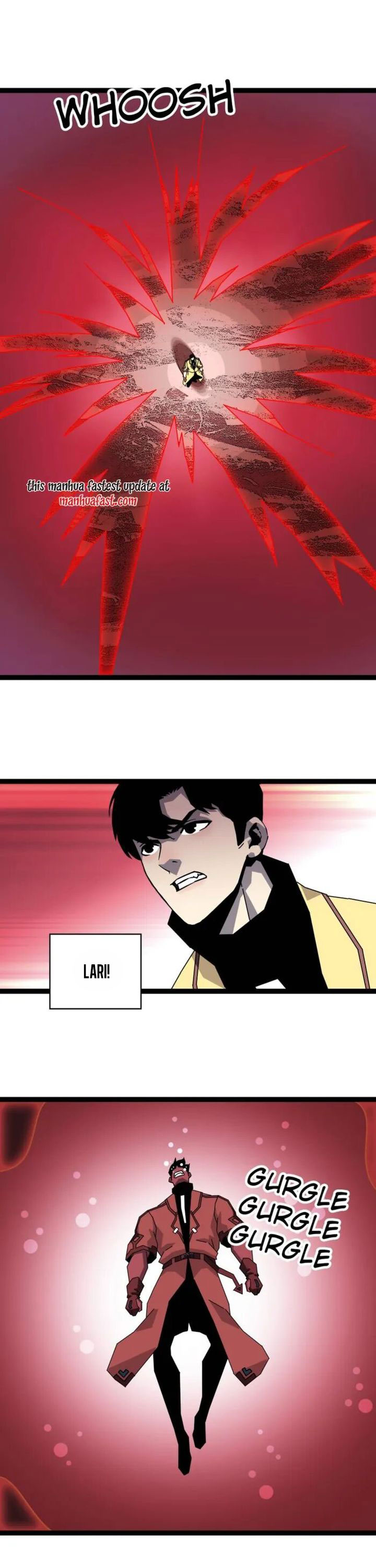 It All Starts with Playing Game Seriously Chapter 174 Gambar 14