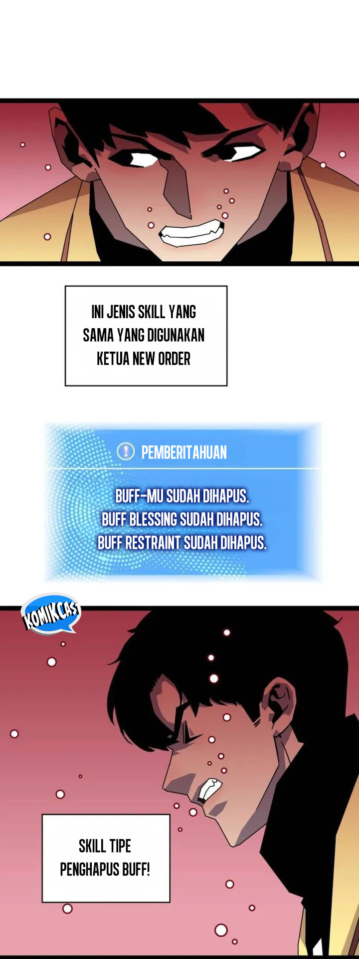 It All Starts with Playing Game Seriously Chapter 174 Gambar 15