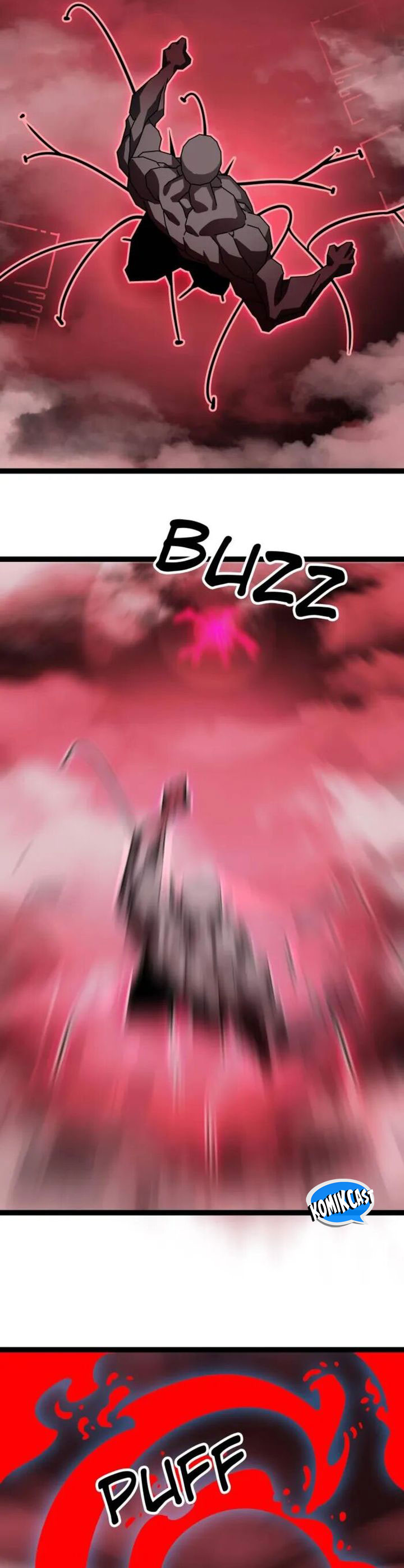It All Starts with Playing Game Seriously Chapter 175 Gambar 3