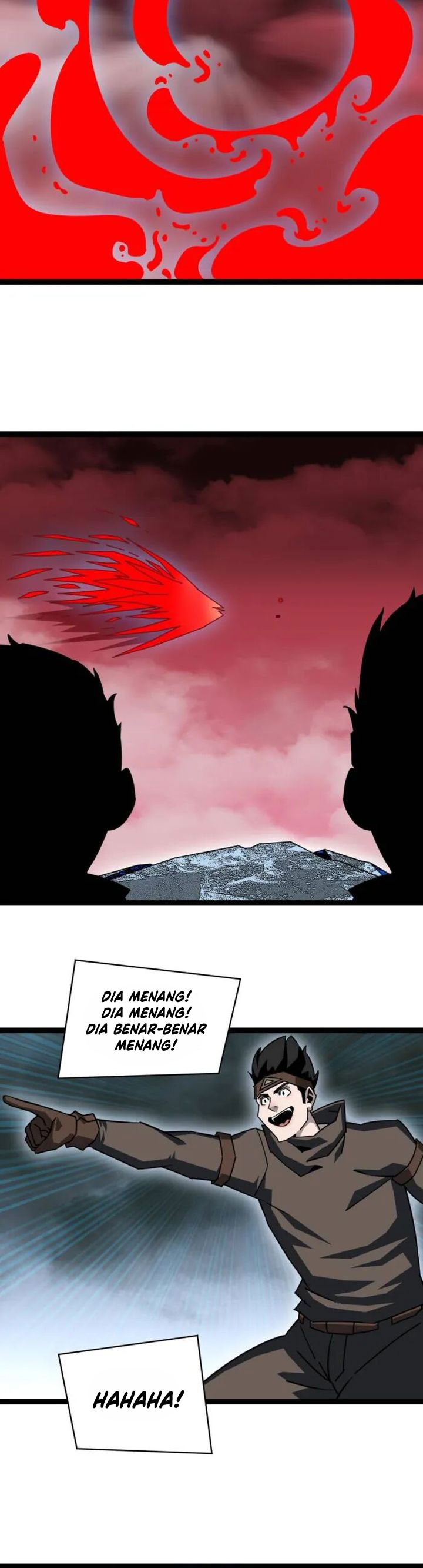 It All Starts with Playing Game Seriously Chapter 175 Gambar 4