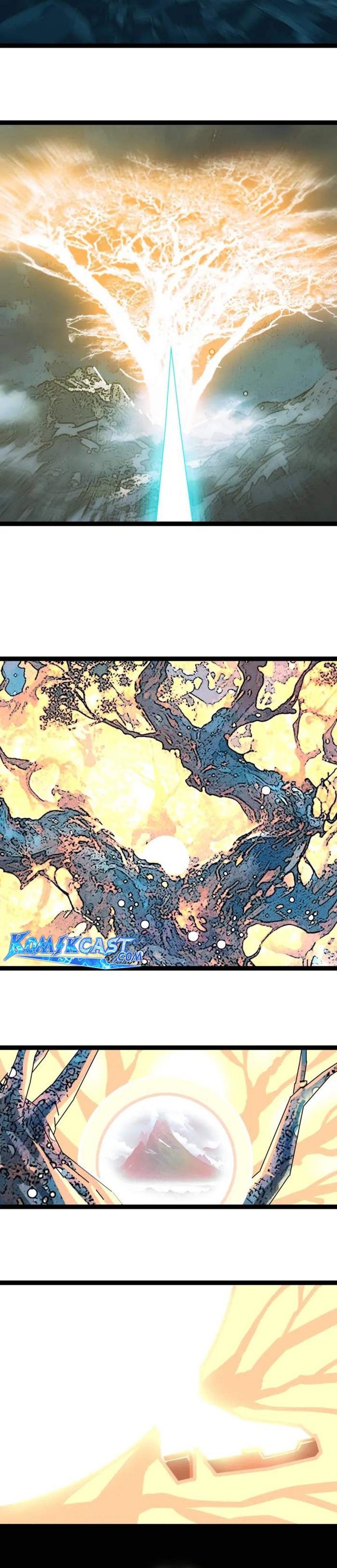 It All Starts with Playing Game Seriously Chapter 186 Gambar 11
