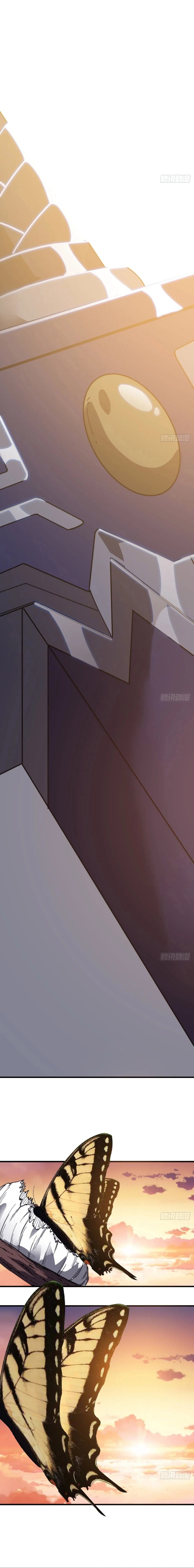 It Starts With A Mountain Chapter 845 Gambar 8