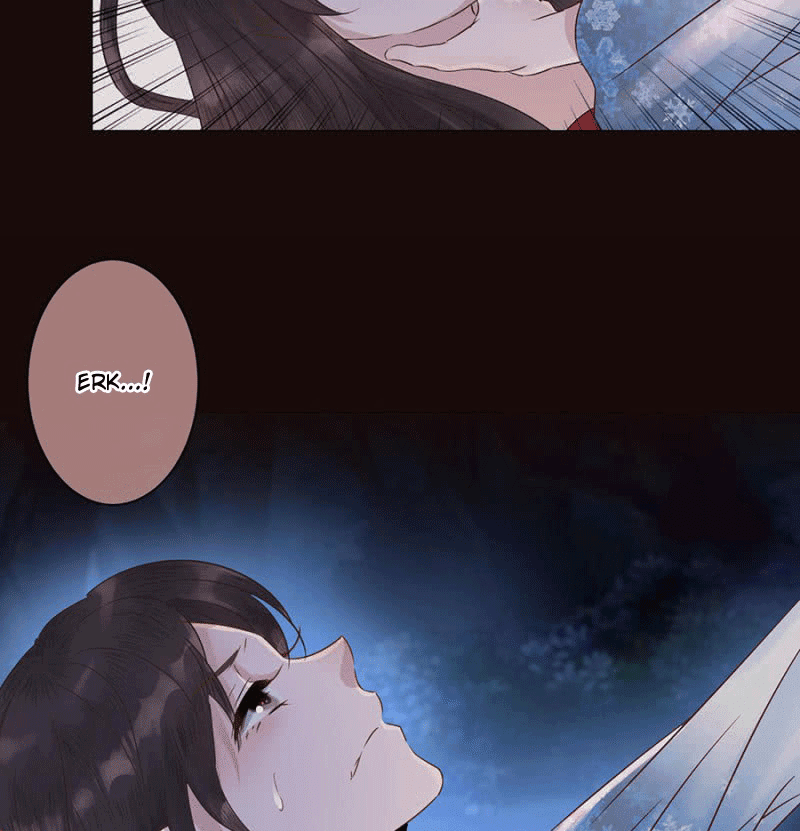 It’s Too Hard to Chase the Tsundere Prince Chapter 01 Gambar 10