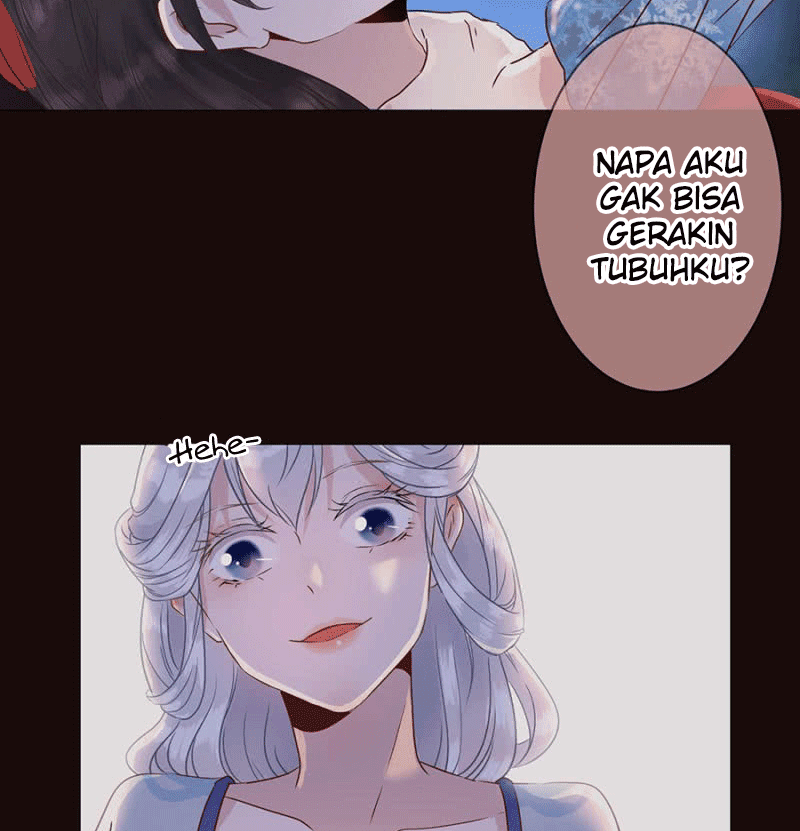 It’s Too Hard to Chase the Tsundere Prince Chapter 01 Gambar 11