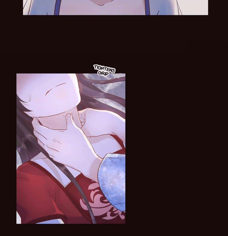It’s Too Hard to Chase the Tsundere Prince Chapter 01 Gambar 12