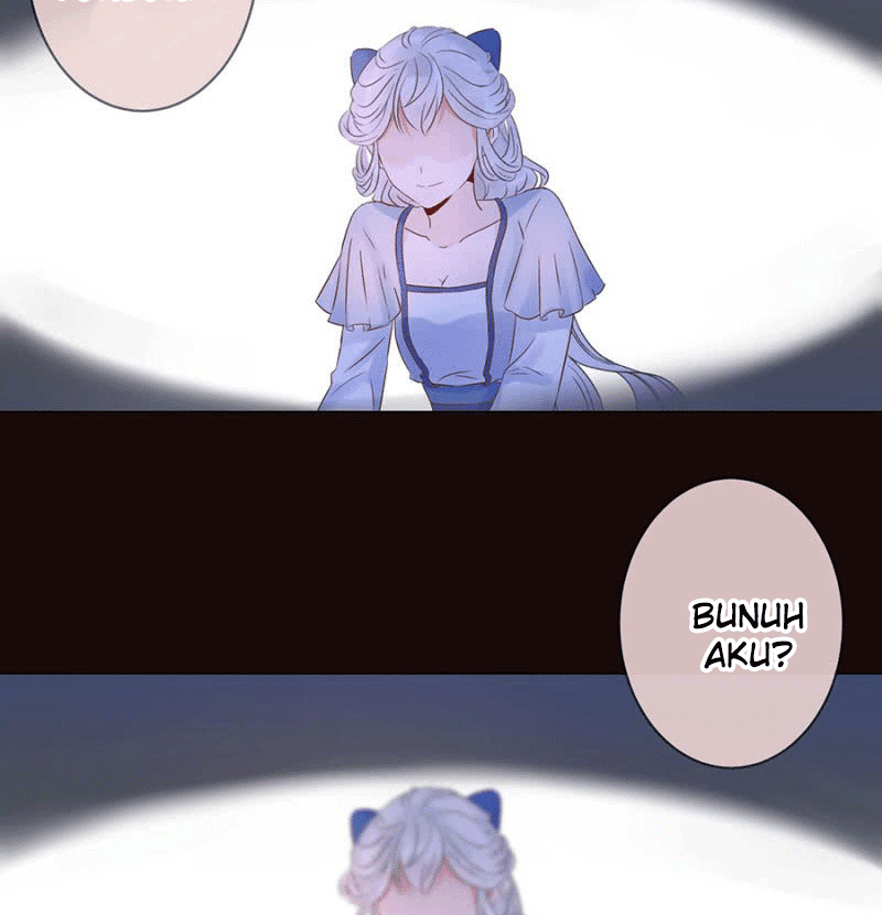 It’s Too Hard to Chase the Tsundere Prince Chapter 01 Gambar 15