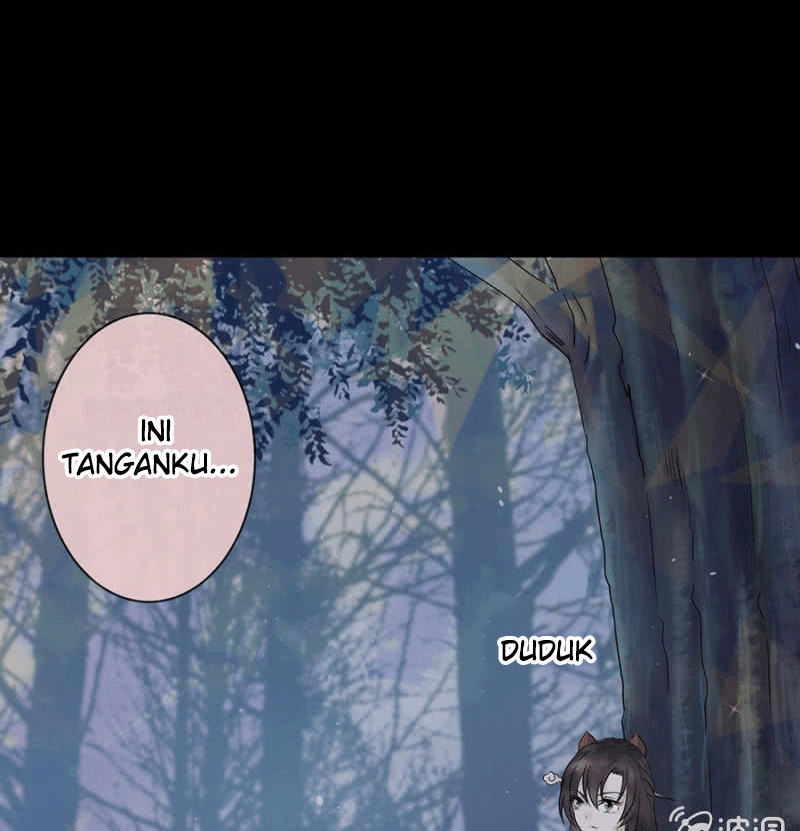 It’s Too Hard to Chase the Tsundere Prince Chapter 01 Gambar 27