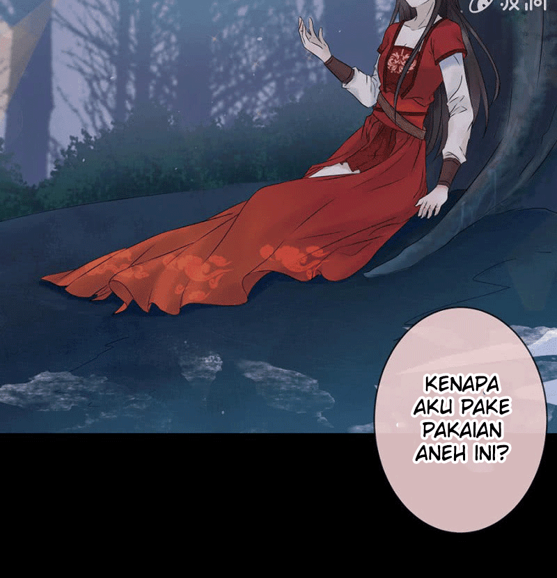 It’s Too Hard to Chase the Tsundere Prince Chapter 01 Gambar 28