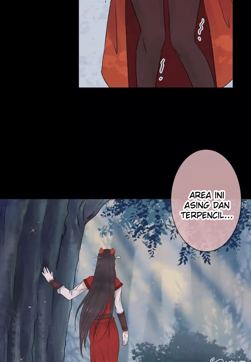 It’s Too Hard to Chase the Tsundere Prince Chapter 01 Gambar 30