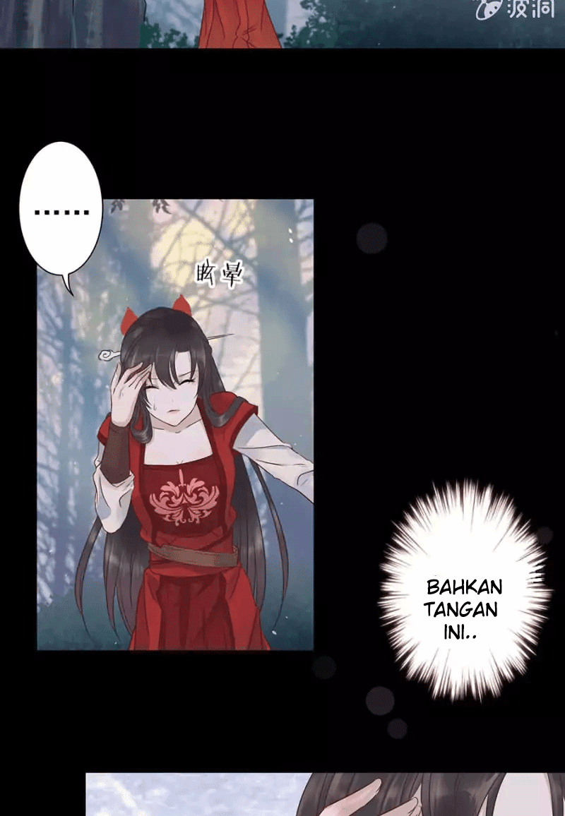It’s Too Hard to Chase the Tsundere Prince Chapter 01 Gambar 31