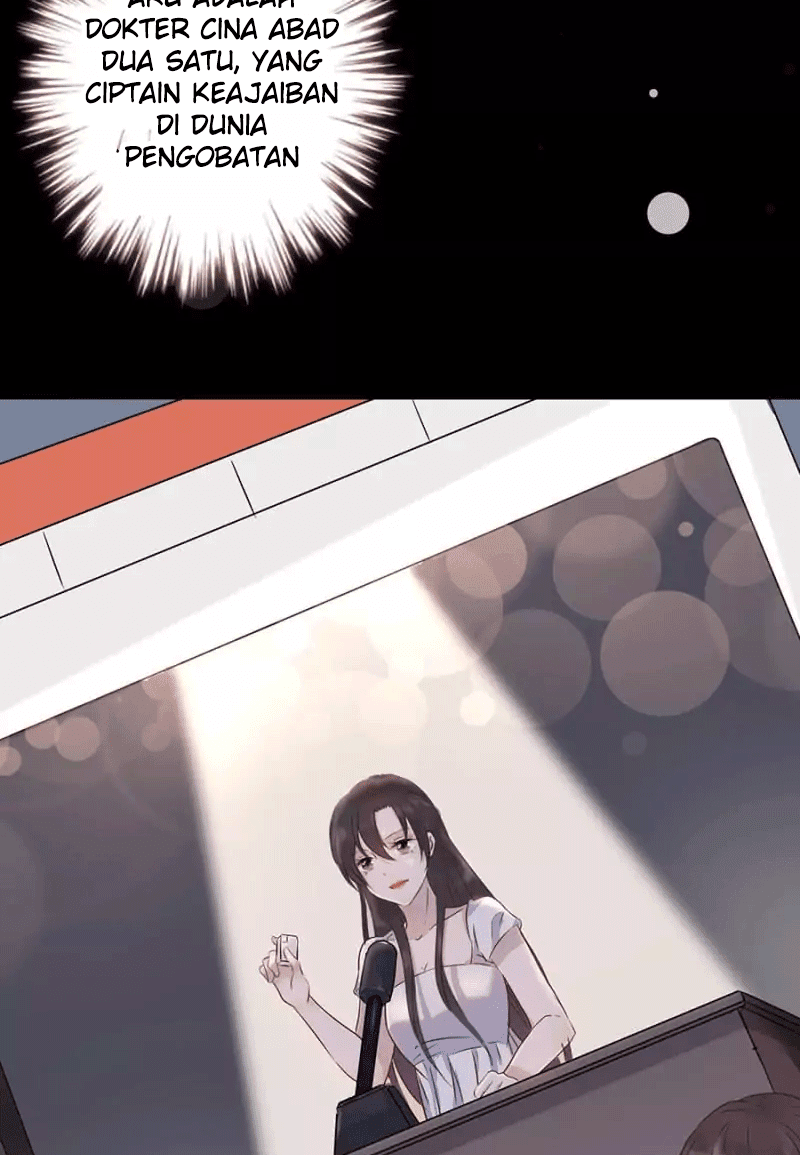 It’s Too Hard to Chase the Tsundere Prince Chapter 01 Gambar 33