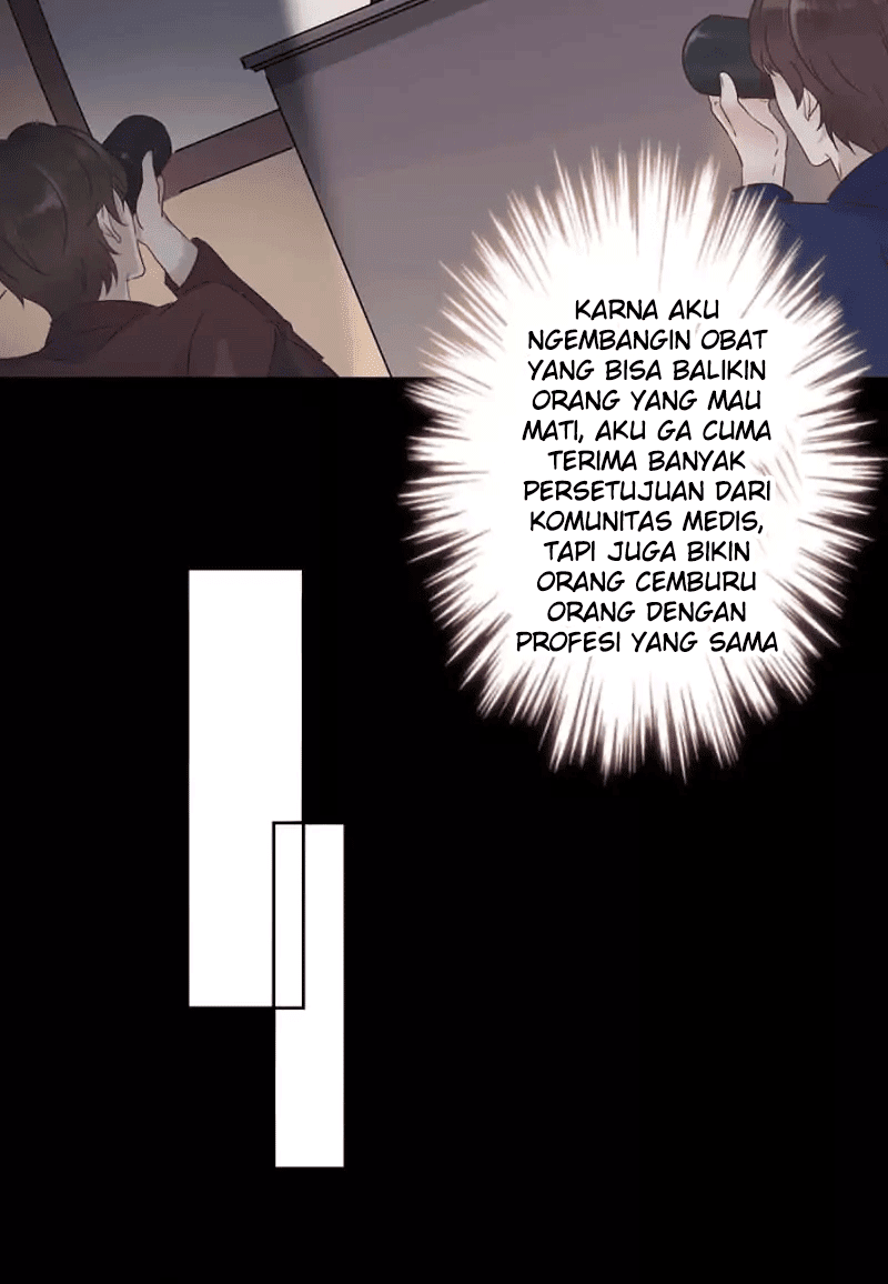 It’s Too Hard to Chase the Tsundere Prince Chapter 01 Gambar 34