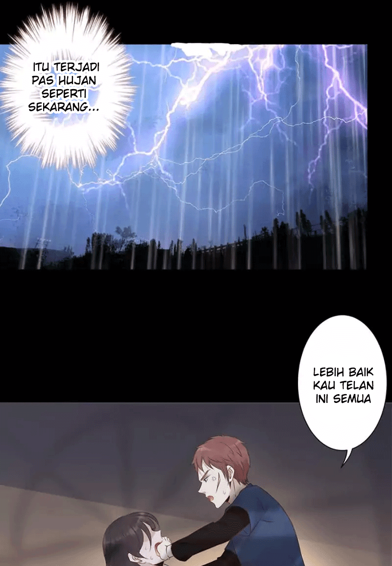It’s Too Hard to Chase the Tsundere Prince Chapter 01 Gambar 35